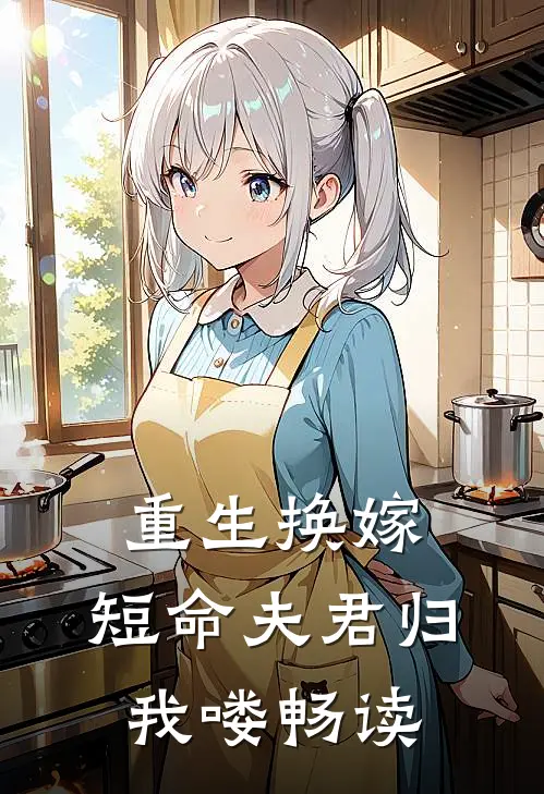 重生换嫁短命夫君归我喽畅读