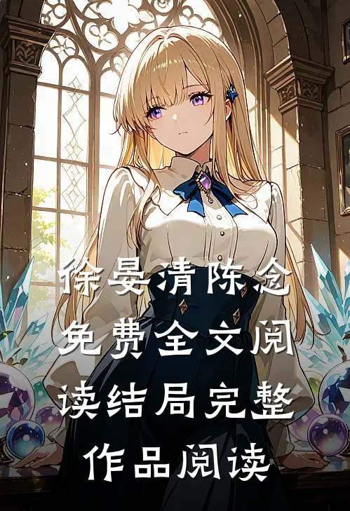 徐晏清陈念免费全文阅读结局完整作品阅读
