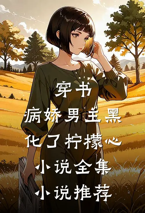 穿书:病娇男主黑化了 柠檬心 小说全集小说推荐