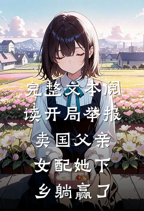 完整文本阅读开局举报卖国父亲，女配她下乡躺赢了