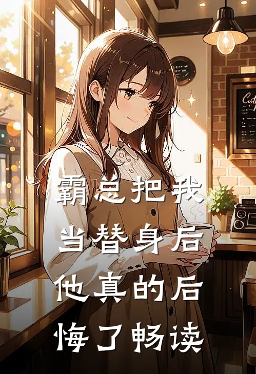 霸总把我当替身后,他真的后悔了畅读