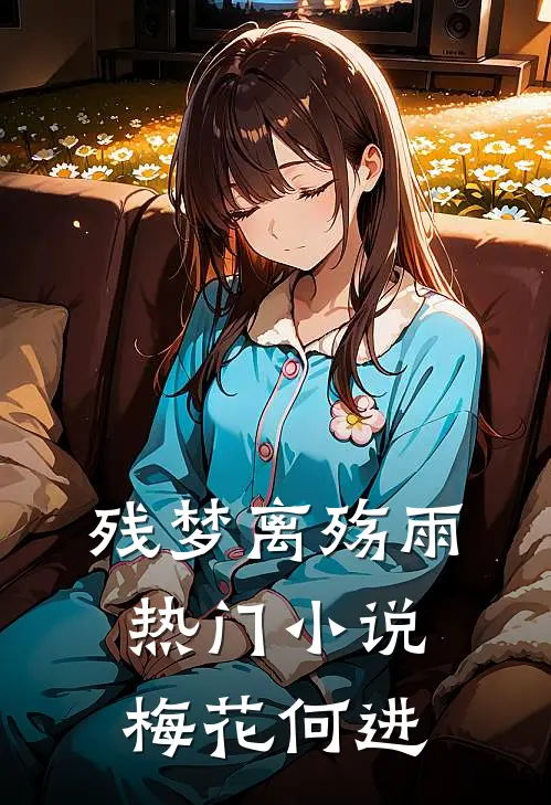 残梦离殇雨热门小说梅花何进