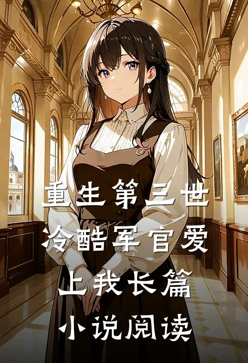 重生第三世冷酷军官爱上我长篇阅读免费