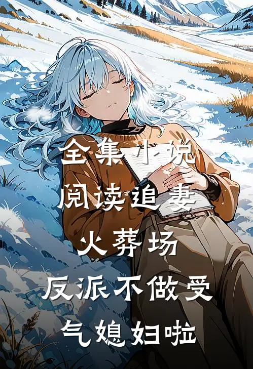 全集小说阅读追妻火葬场：反派不做受气媳妇啦