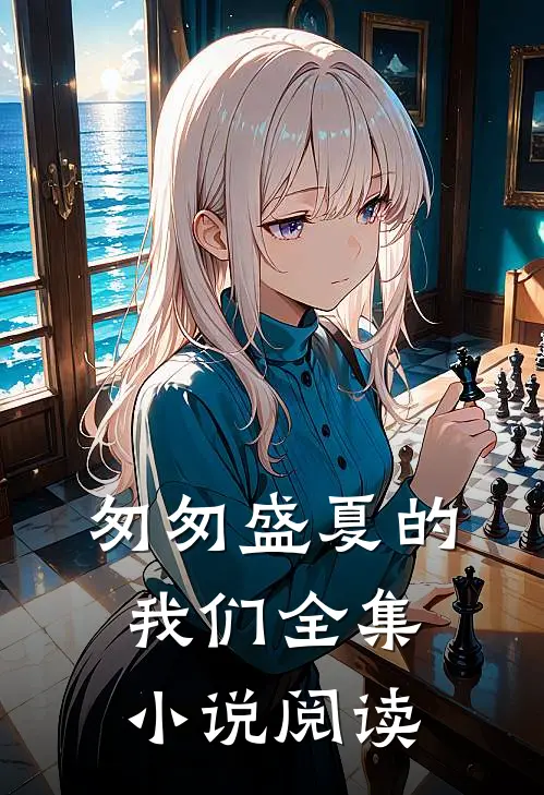 匆匆盛夏的我们全集阅读