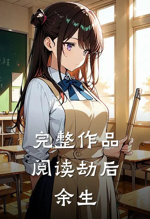 完整作品阅读劫后，余生