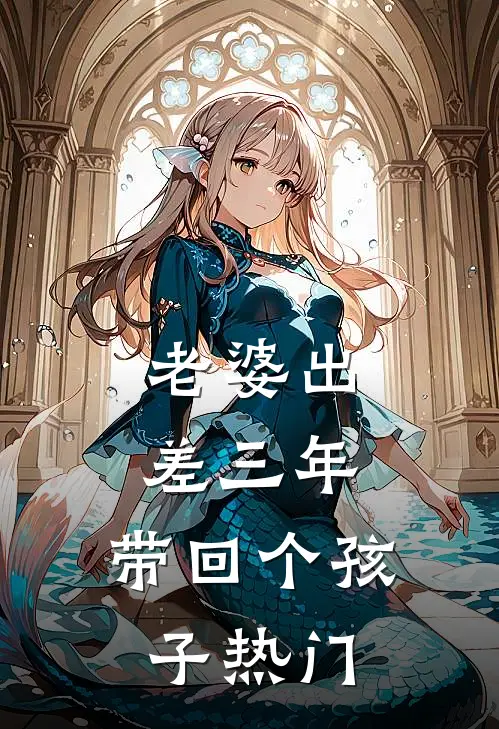 老婆出差三年，带回个孩子热门