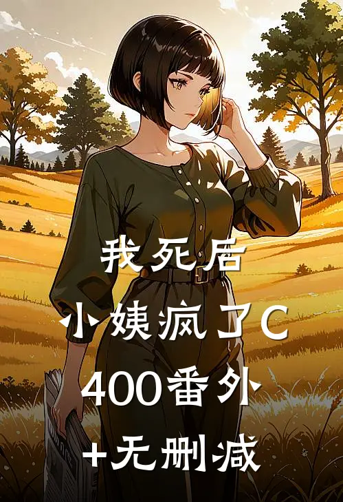 我死后，小姨疯了C400番外+无删减