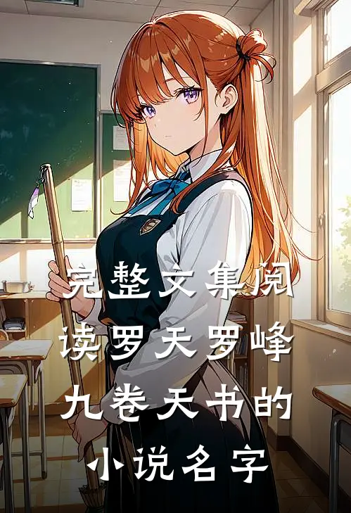 完整文集阅读罗天罗峰九卷天书的小说名字