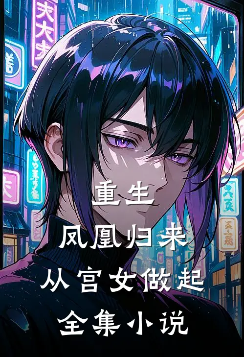 重生凤凰归来,从宫女做起全集免费阅读