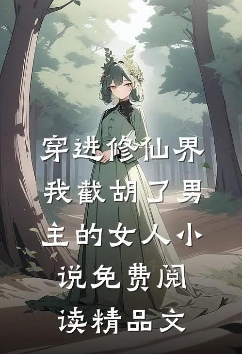 穿进修仙界:我截胡了男主的女人小说免费阅读精品文