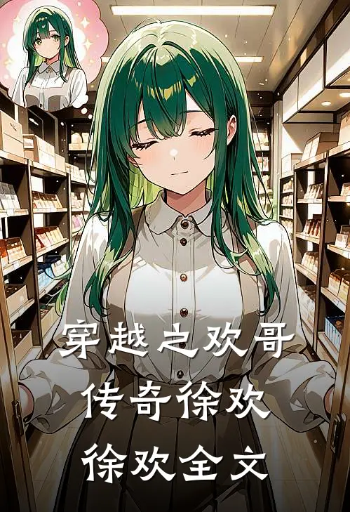 穿越之欢哥传奇徐欢徐欢全文