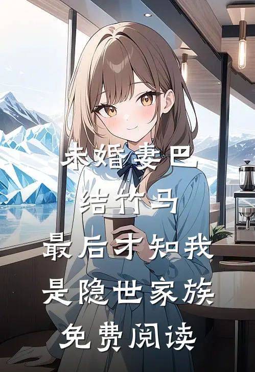 未婚妻巴结竹马，最后才知我是隐世家族免费阅读