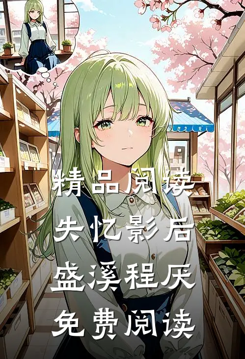 精品阅读失忆影后盛溪程厌免费阅读