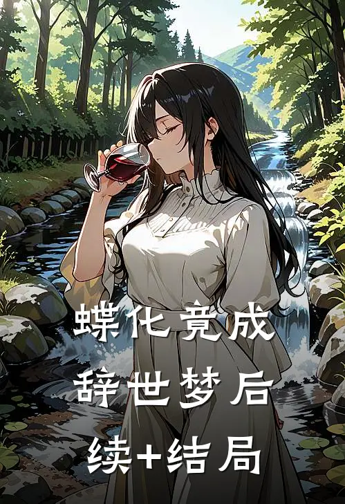 蝶化竟成辞世梦后续+结局