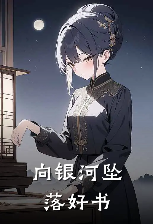 向银河坠落好书