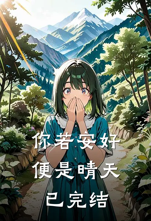你若安好,便是晴天已完结了吗
