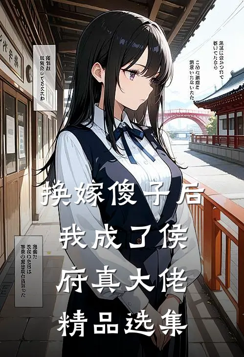 换嫁傻子后,我成了侯府真大佬精品选集