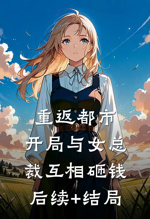 重返都市：开局与女总裁互相砸钱后续+结局