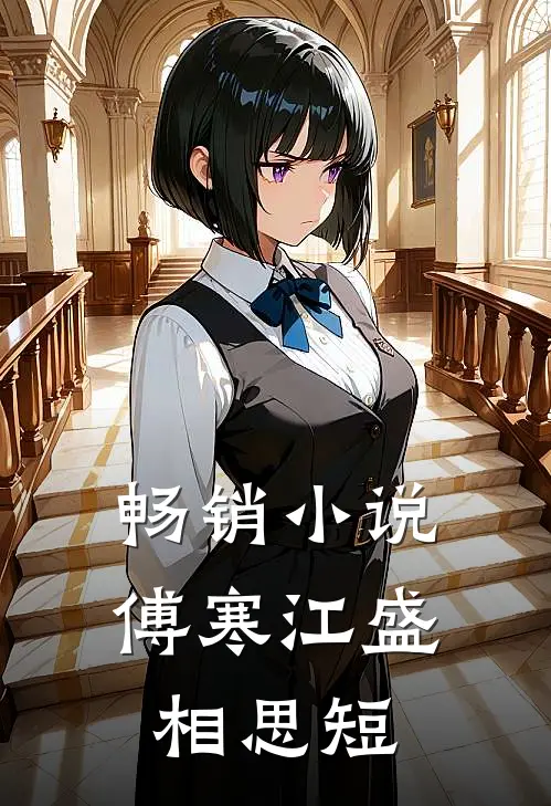 畅销小说傅寒江盛相思短
