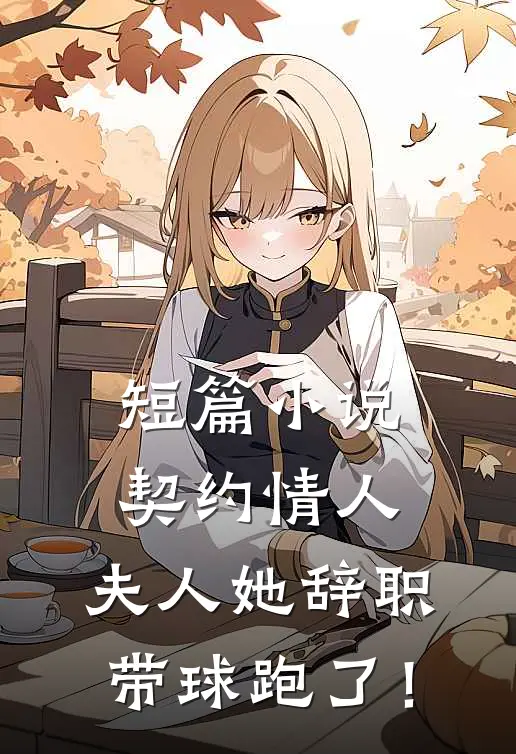 短篇小说契约情人：夫人她辞职带球跑了！