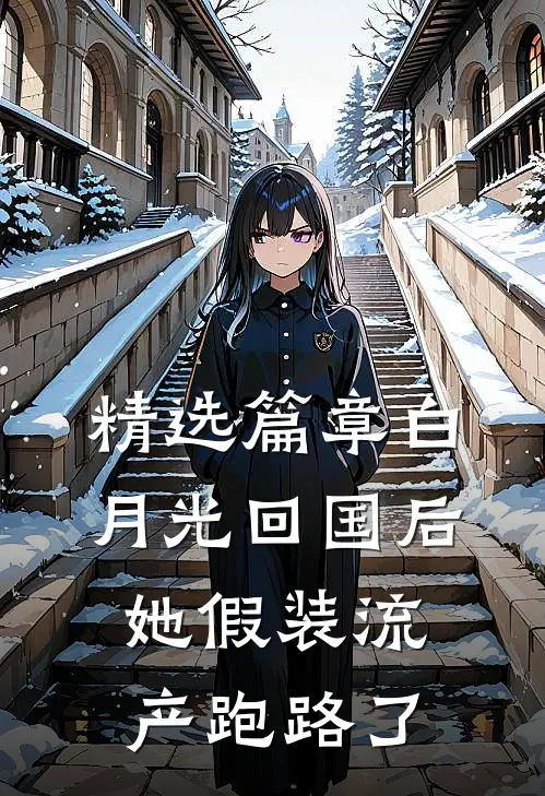 精选篇章白月光回国后，她假装流产跑路了
