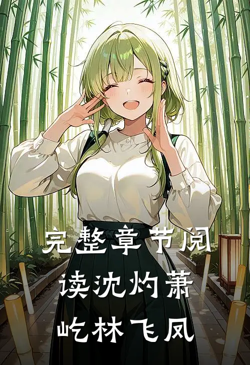 完整章节阅读沈灼萧屹林飞凤