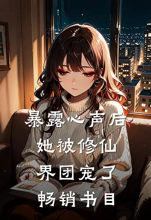 暴露心声后，她被修仙界团宠了畅销书目