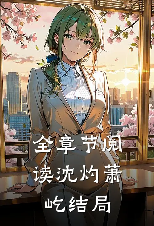 全章节阅读沈灼萧屹结局