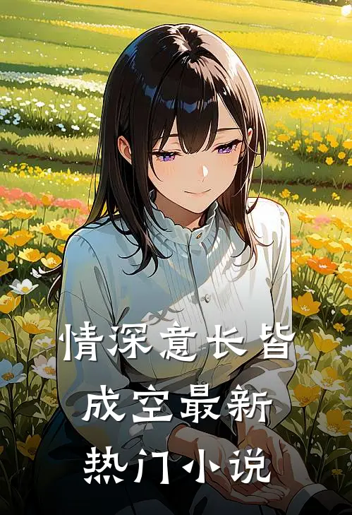 情深意长皆成空最新热门小说