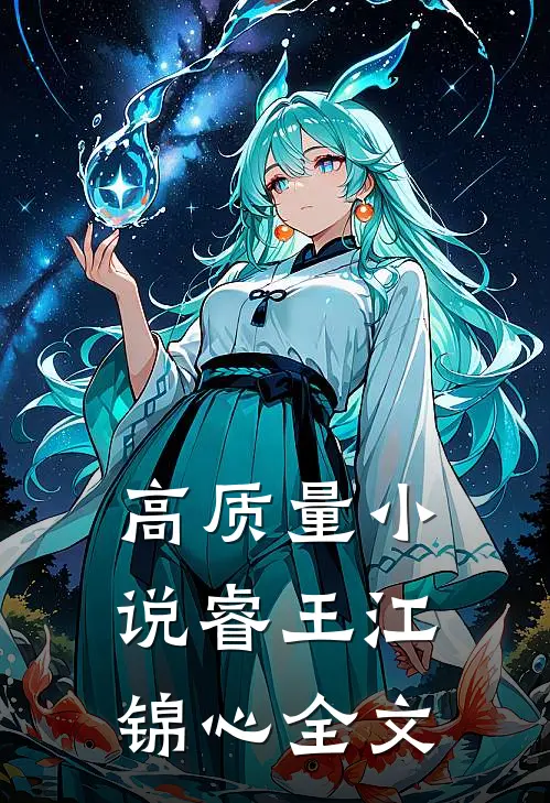 高质量小说睿王江锦心全文
