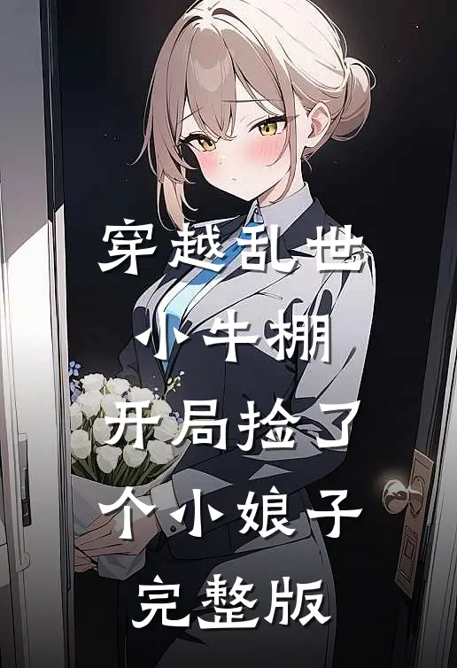 穿越乱世小牛棚，开局捡了个小娘子完整版