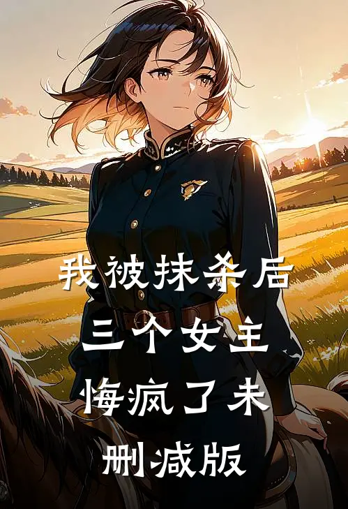 我被抹杀后，三个女主悔疯了未删减版