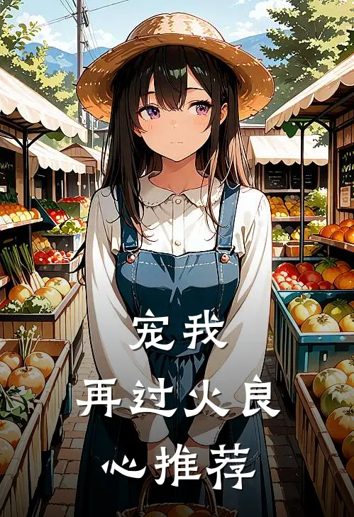 宠我,再过火良心推荐文