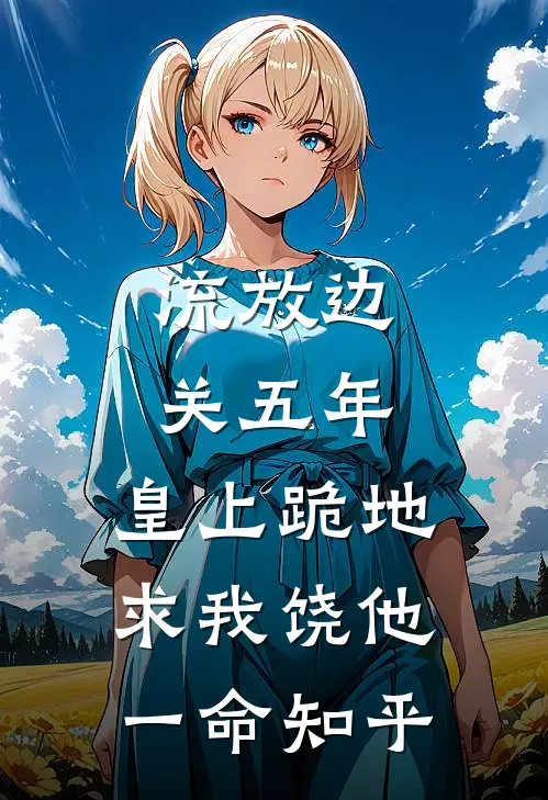 流放边关五年，皇上跪地求我饶他一命知乎