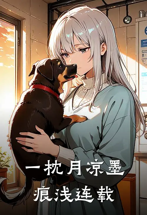 一枕月凉墨痕浅连载