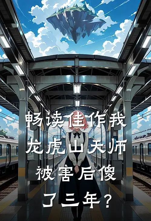 畅读佳作我，龙虎山天师，被害后傻了三年？