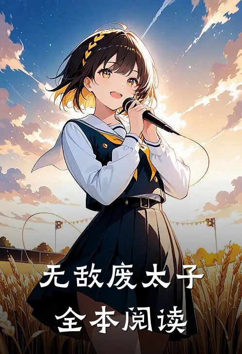 无敌废太子全本阅读