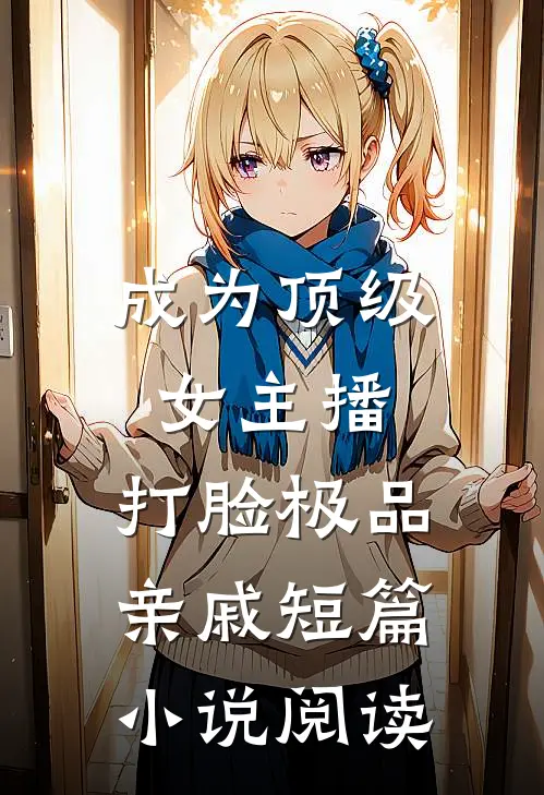 成为顶级女主播,打脸极品亲戚短篇阅读全文