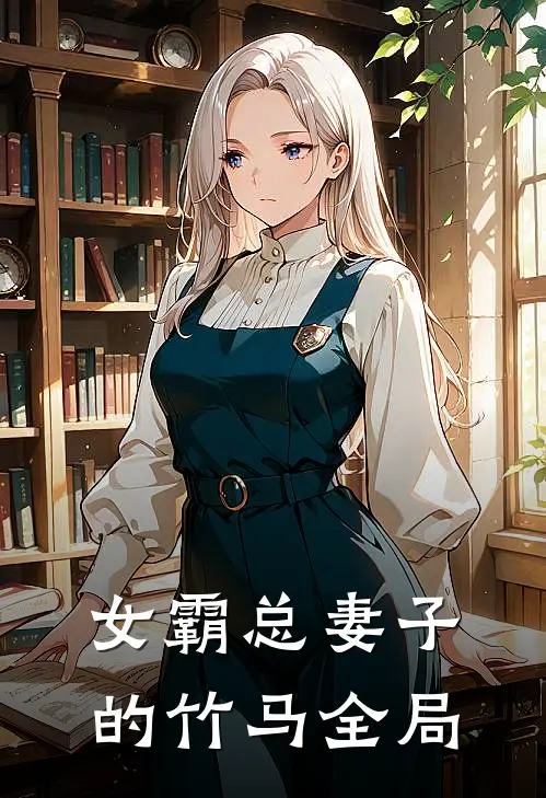 女霸总妻子的竹马全局