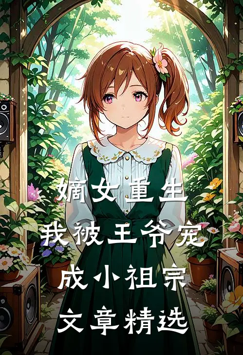 嫡女重生:我被王爷宠成小祖宗文章精选
