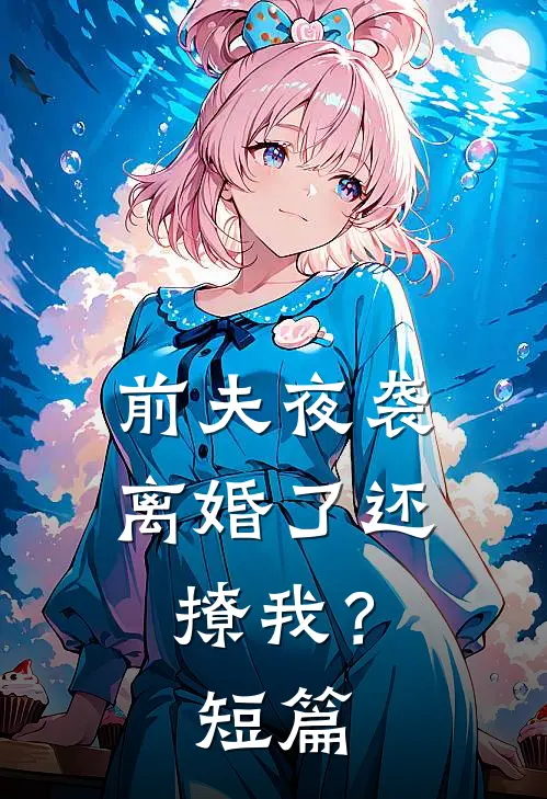 前夫夜袭离婚了还撩我?短篇免费阅读