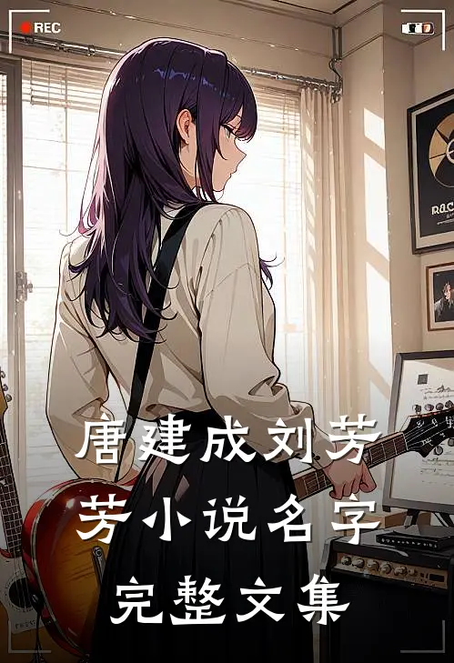唐建成刘芳芳小说名字完整文集