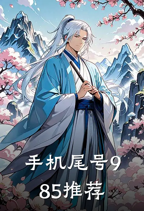 手机尾号985推荐