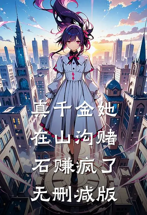 真千金她在山沟赌石赚疯了无删减版