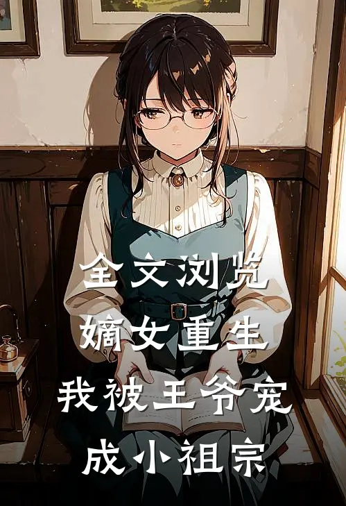 全文浏览嫡女重生：我被王爷宠成小祖宗