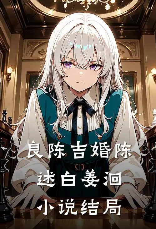 良陈吉婚陈述白姜洄小说结局