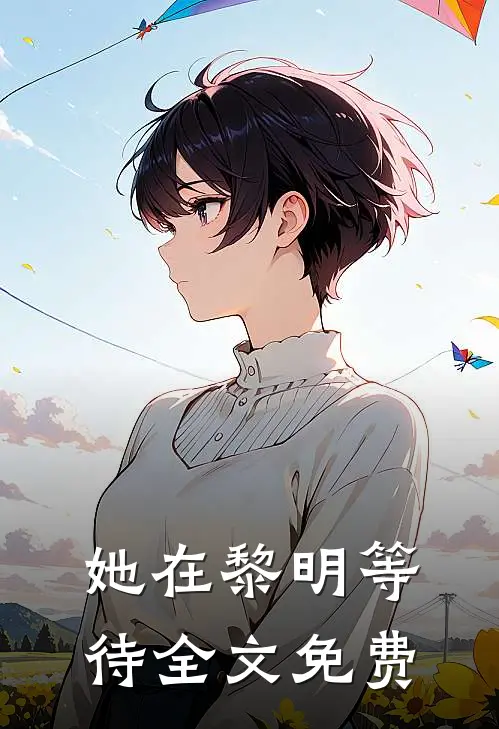 她在黎明等待全文免费