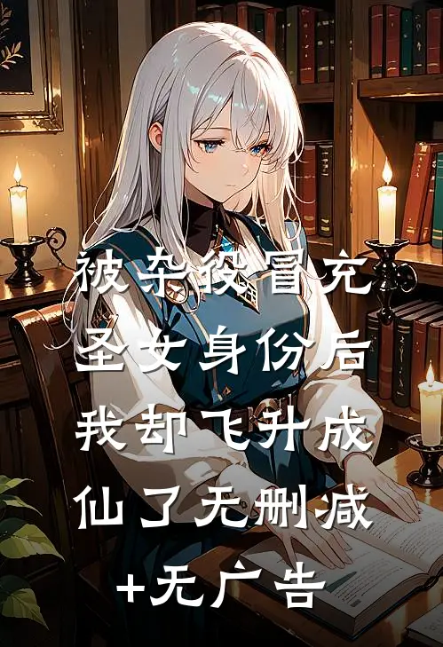 被杂役冒充圣女身份后，我却飞升成仙了无删减+无广告