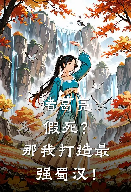 诸葛亮假死？那我打造最强蜀汉！